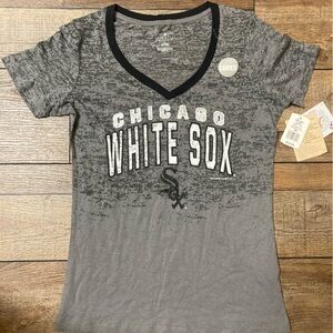Chicago White Sox Gray T-Shirt